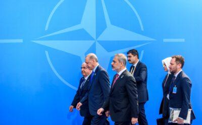 Ortadoğu’da tansiyon yükselirken arabuluculuk için kolları sıvayan Ankara’da diplomasi trafiği