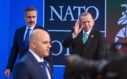 Erdoğan NATO genel sekreterliği konusunda kararını verdi