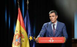 İspanya Başbakanı Sanchez kararını açıkladı: İstifa etmeyecek