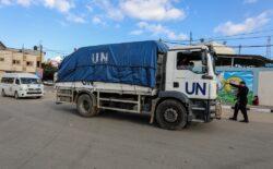 İsrail UNRWA iddialarını ispat edemedi