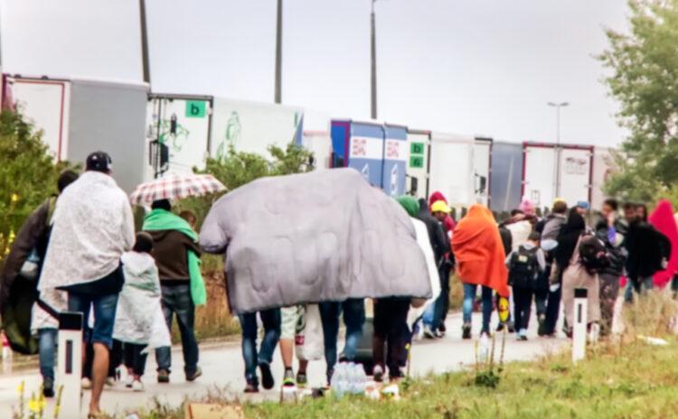 Avrupa'nın göçmen politikası değişiyor, iltica etmek zorlaşıyor