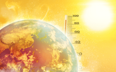 En hızlı ısınan kıta Avrupa: Sıcaktan ölümler 20 yılda yüzde 30 arttı