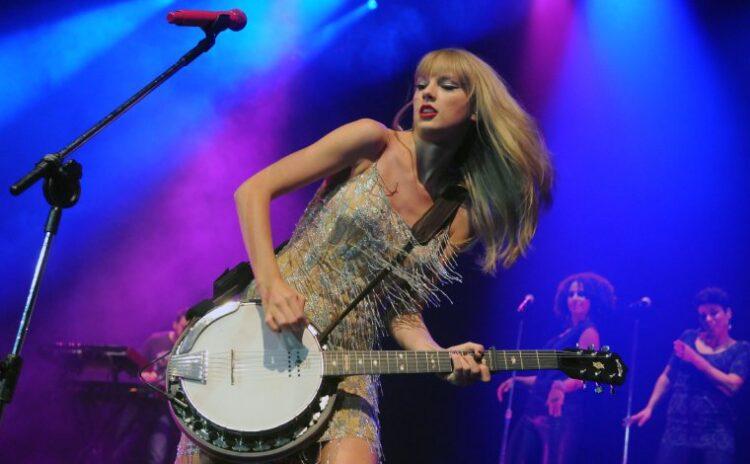 Dünyanın beklediği an: Taylor Swift'in yeni albümü çıktı
