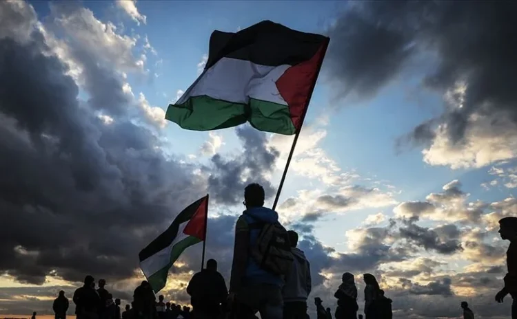 Filistin'e destek yükseliyor: İspanya, İrlanda, Malta ve Slovenya resmen tanıyacak
