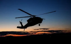Kenya’da helikopter kazası: Genelkurmay Başkanı dahil 10 kişi öldü