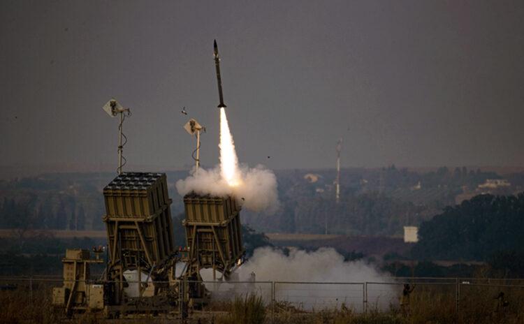 İran'ın İsrail'e saldırısı hava savunma sistemlerine rağbeti artırdı: İHA'lar ne kadar avantaj sağlıyor?