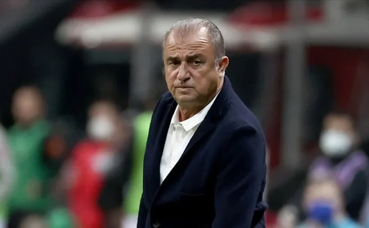 Fatih Terim Yunan basınında: Yaptıklarını açıklamak zor