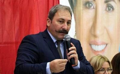 İYİ Parti’de genel başkanlığa adaylığını açıklayan Akalın’dan Akşener’e tepki