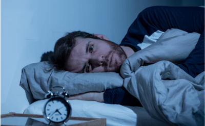 Uykusuzluğa en büyük çare: Fiziksel aktivite