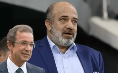 Murat Sancak durmuyor, bu kez de İbanoğlu’nu hedef alıyor