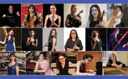 İstanbul Müzik Festivali’nde Yarının Kadın Yıldızları açıklandı