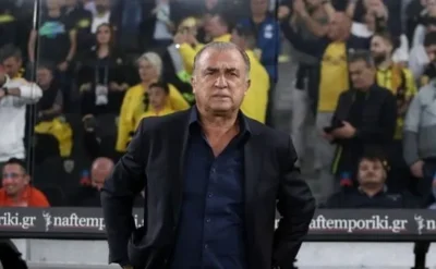 Terim’in bir Avrupa macerası daha kupa finali öncesi bitti