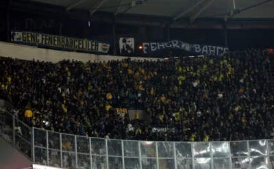 Derbide 2 bin 400 Fenerbahçe taraftarı olacak