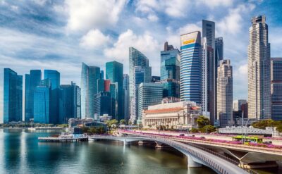 Güneydoğu Asya’nın mucize ülkesi Singapur’u neler bekliyor?
