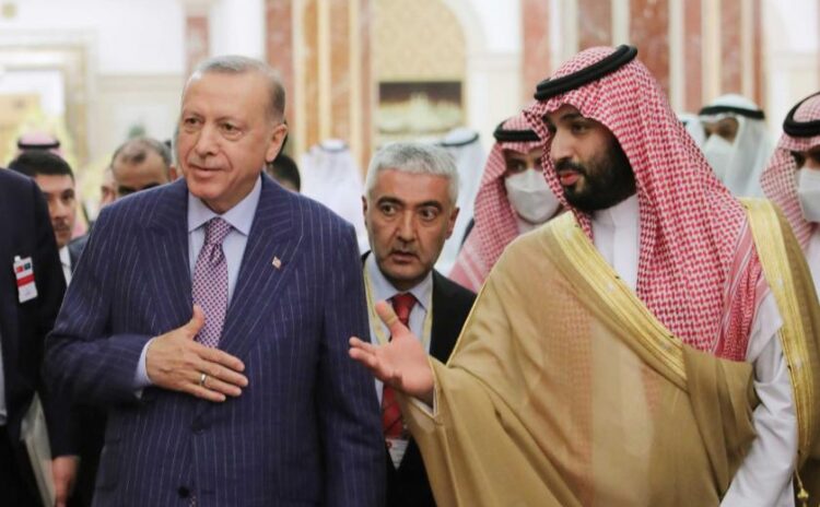 G7 bu yıl çok farklı: Erdoğan, Papa ve Suudi Prens aynı zirvede buluşabilir