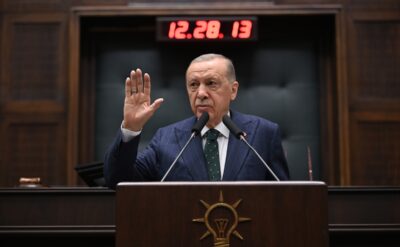 Erdoğan erken seçime kapıyı kapattı, Cumhur’a sahip çıktı: Fitneye geçit yok