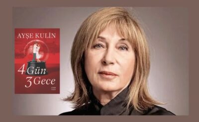 Ayşe Kulin’den 60 darbesinin romanı: Yazarken gençlik yıllarıma döndüm
