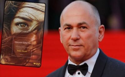 Ferzan Özpetek’ten yeni roman: Anılar hatırlandığı sürece ayrılık olmaz