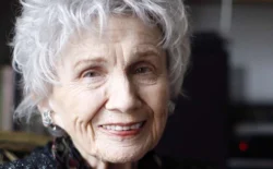 Kanada edebiyatının Nobel ödüllü ustası Alice Munro hayatını kaybetti