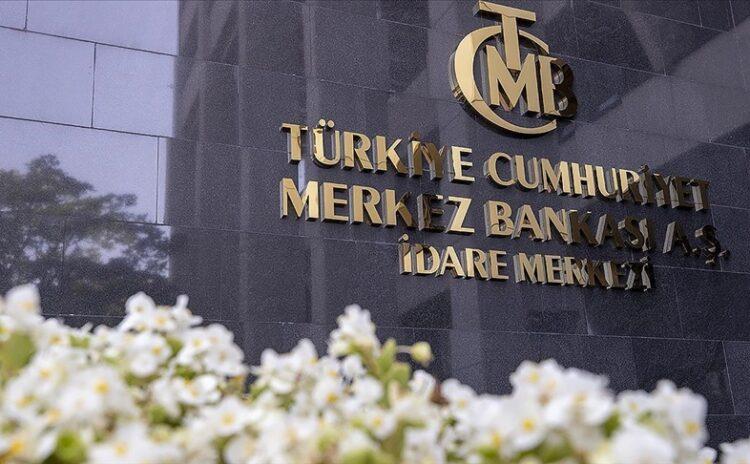 Merkez Bankası seçim öncesi sattığı 25 milyar doların tamamını yerine koydu