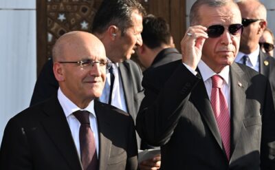 FT, Bakan Şimşek’in bir yılını değerlendirdi: Enflasyon krizi sürüyor