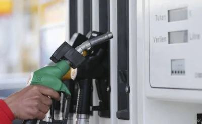 Akaryakıtta fiyatlar değişti: Otogaza indirim, benzin ve motorine zam