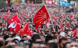 CHP’de ‘parti aleyhine çalışanlar’ genelgesi: Yedi bin şikayet geldi