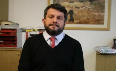 Can Atalay 10 Ekim davasından beraat etti
