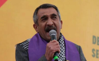 Tunceli Belediye Başkanı Konak’a terör soruşturması