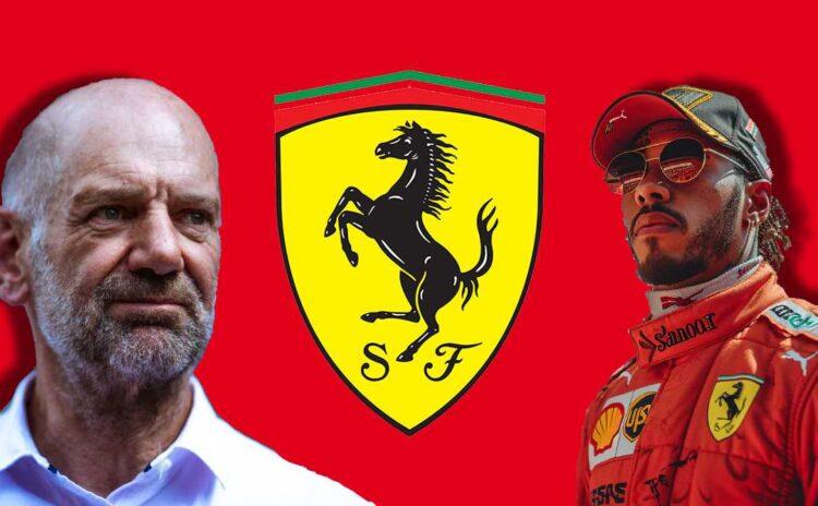 Scuderia Ferrari, rüya takımı kurmaya hazırlanıyor