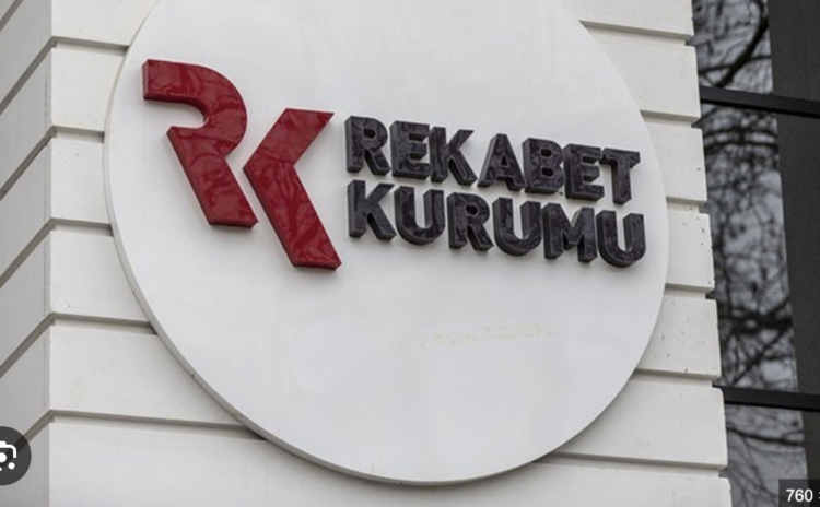 Rekabet Kurulu Tetra grubu şirketlerine 130,9 milyon lira para cezası kesti