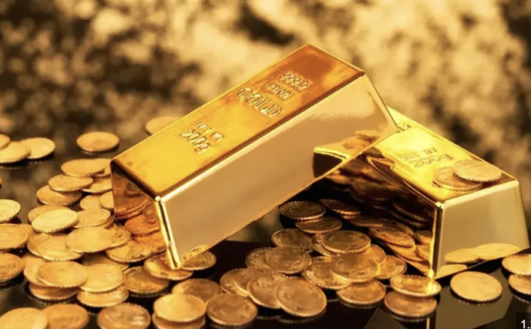 Dolar ve euro sakin, altın Fed'in faiz kararını bekliyor
