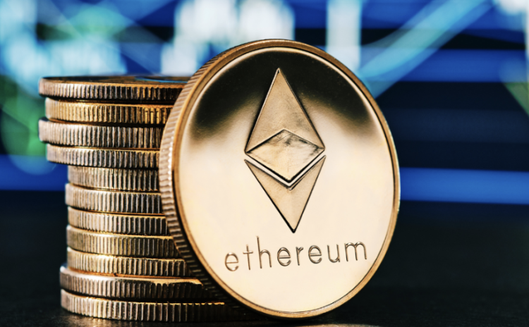 Ethereum borsa yatırım fonlarının da önü açıldı