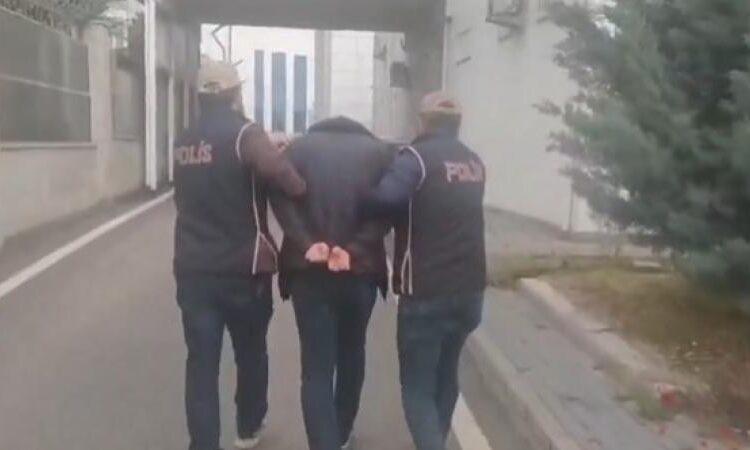 FETÖ’ye 17 ilde operasyon, 36 gözaltı: Aralarında ‘güncel yapılanma’ üyeleri de var