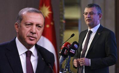 Görüşme öncesi 1 Mayıs restleşmesi: Erdoğan yasakta, Özel Taksim’de ısrarcı