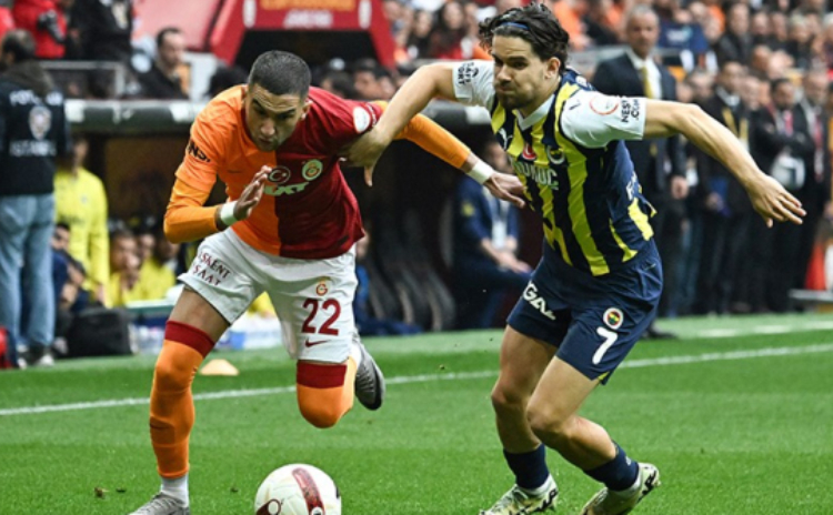 Galatasaray- Fenerbahçe derbisi masada sürüyor: Şikâyet üzerine şikâyet