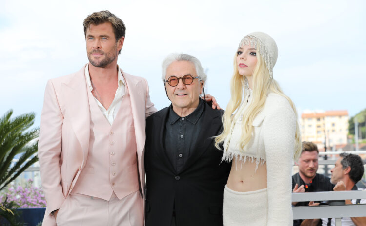 Cannes 2024: 'Furiosa, Bir Mad Max Destanı' görsel bir şölen