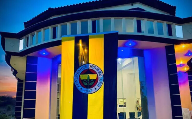 Yunanistan'da Fenerbahçeliler Derneği'ne kapatma kararı