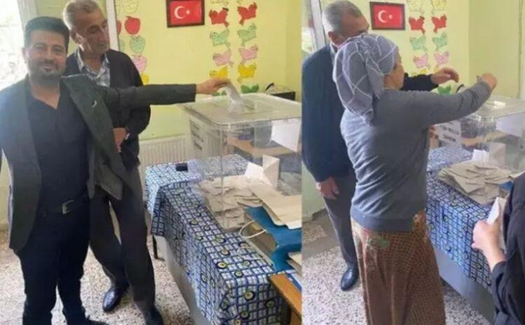 Hatay’da bir mahalle referandumla ilçe değiştirdi: 'Bugün bizim için bayram'