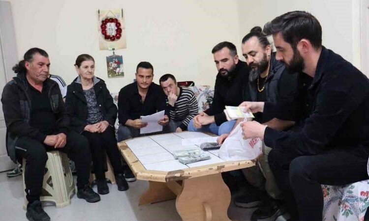 ’İstihbaratçı polisim’ yalanıyla iki milyonluk vurgun