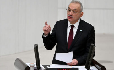 İYİ Parti’de kurultay da suları dindirmedi: İsmail Tatlıoğlu’ndan ‘ertelenmiş’ istifa