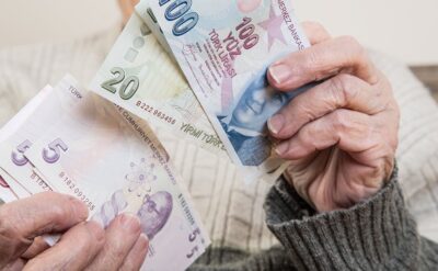 Emekliler temmuzda iki kötü sürprizle karşılaşabilir