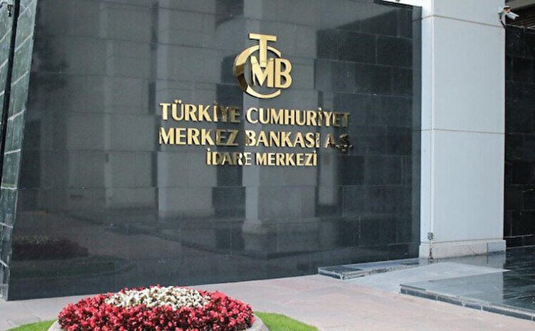 Merkez Bankası 2,5 ayda 75 milyar dolar rezerv arttırdı