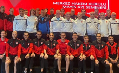 Hugh Dallas giderayak hakemlere Mehmet Büyükekşi’yi şikayet etti