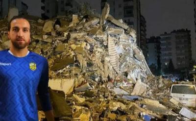 Yeni Malatyaspor, depremde ölen kaleci Ahmet Eyüp Türkaslan’ın alacağını ödememiş