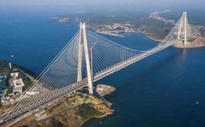 Ulaştırma Bakanı’ndan zam savunması: Köprü ve otoyol ücretleri düşük kalmıştı