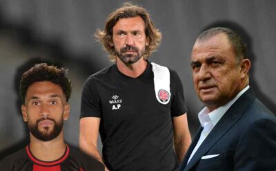 Herkes sonunda olmaktan korktuğu insana dönüşür: Caulker’dan Pirlo itirafı