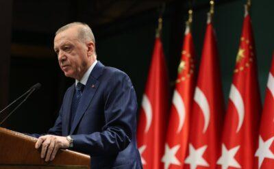 Erdoğan’dan kamuda tasarruf istedi