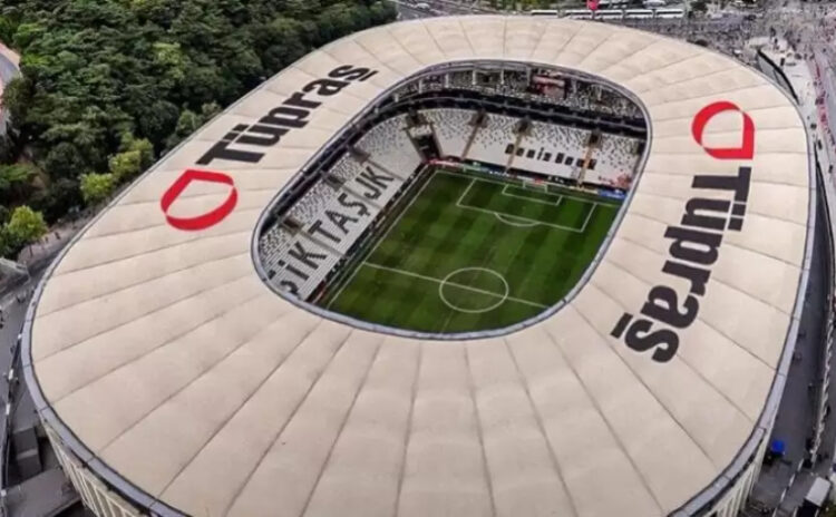 UEFA iki finali Beşiktaş Stadı’na nasıl verdi? Gizem çözüldü