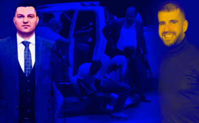 Tutuklanan polis müdürü Çelik oğlunun dosyasına nasıl müdahale etti: Kaplan dosyasında serbest bırakılan Öner anlattı